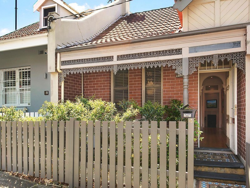 4 Stephen Street, Bondi NSW 2026