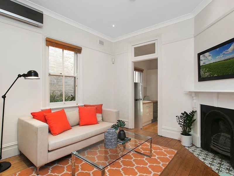 4 Stephen Street, Bondi NSW 2026