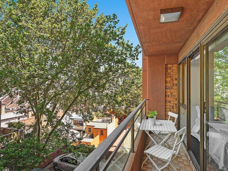 204/145 Victoria Street, Potts Point NSW 2011