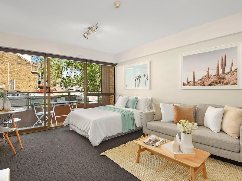 204/145 Victoria Street, Potts Point NSW 2011
