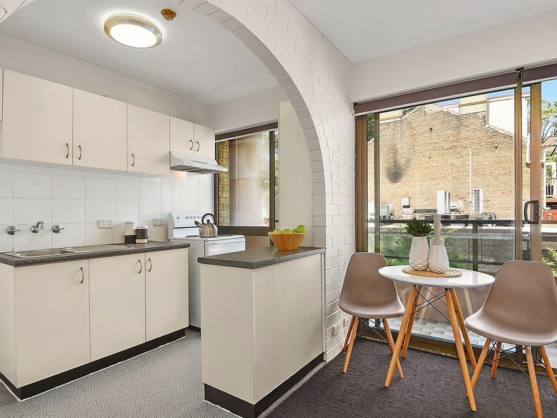 204/145 Victoria Street, Potts Point NSW 2011