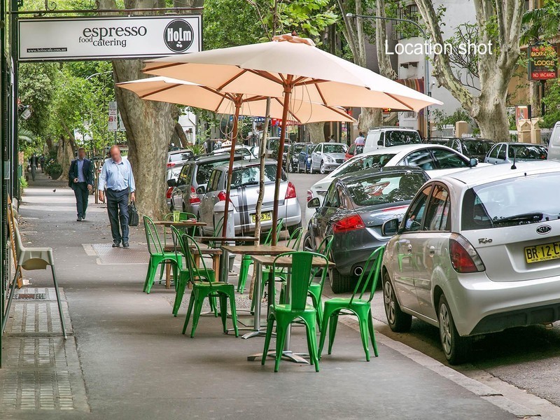 204/145 Victoria Street, Potts Point NSW 2011