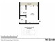 204/145 Victoria Street, Potts Point NSW 2011 Floorplan