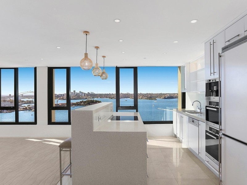 19C/21 Thornton Street, Darling Point NSW 2027