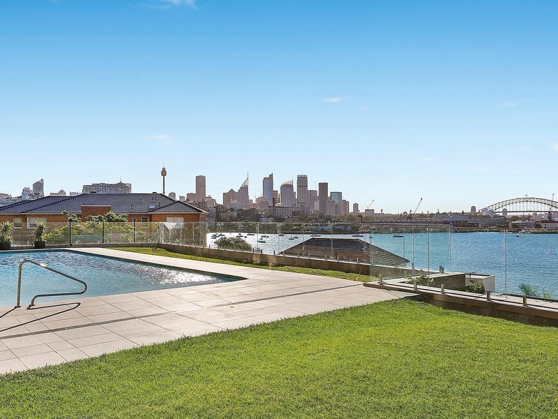 19C/21 Thornton Street, Darling Point NSW 2027
