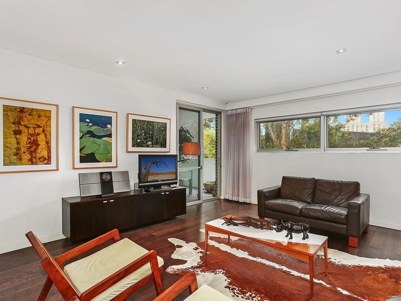 3/31 Gerard Street, Alexandria NSW 2015