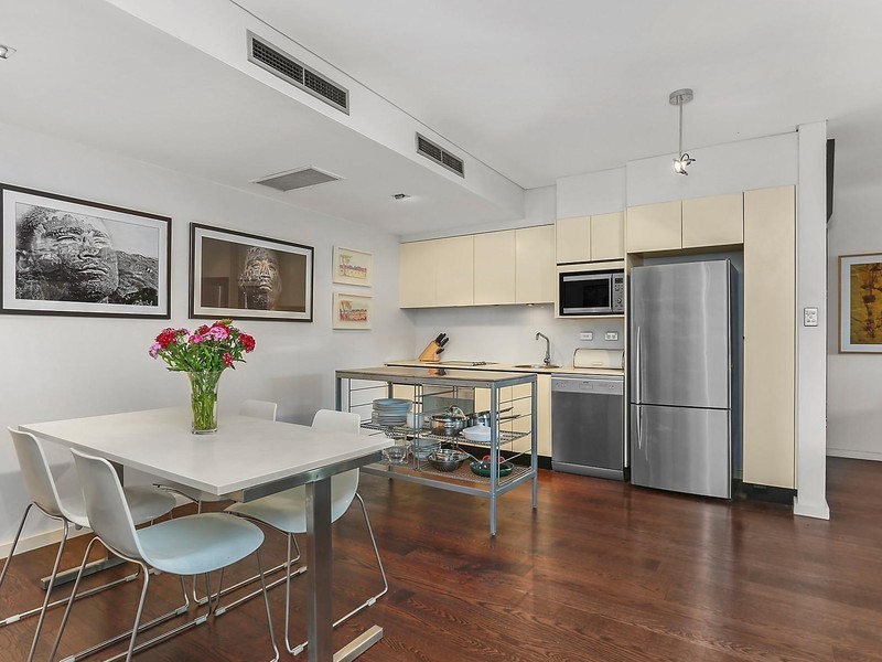 3/31 Gerard Street, Alexandria NSW 2015