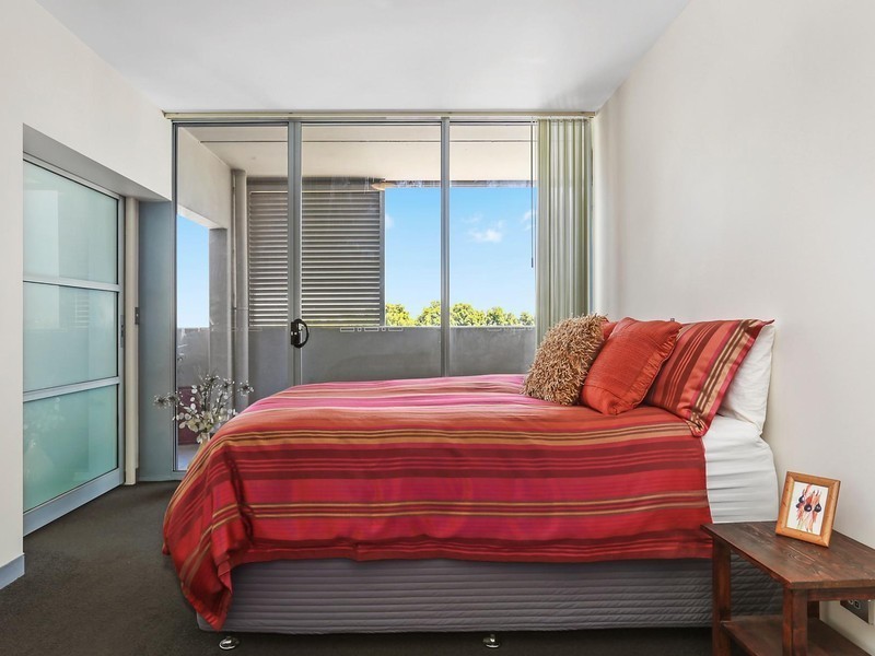 W602/222 Wyndham Street, Alexandria NSW 2015