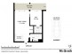 W602/222 Wyndham Street, Alexandria NSW 2015 Floorplan