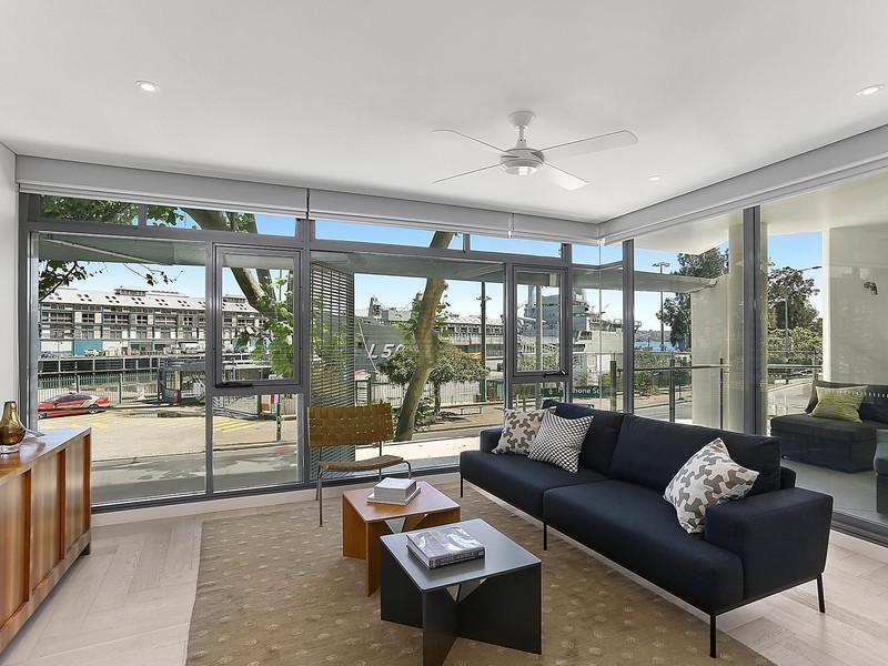 104/65 Cowper Wharf Road, Woolloomooloo NSW 2011