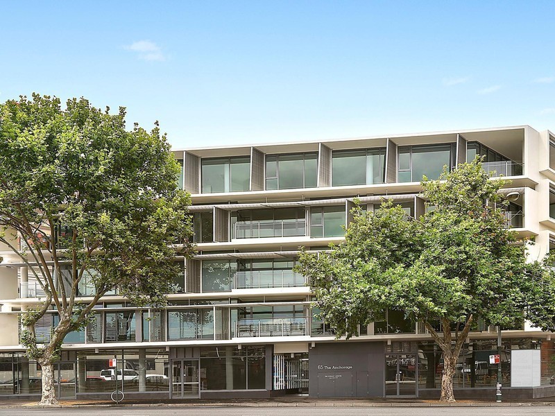 104/65 Cowper Wharf Road, Woolloomooloo NSW 2011