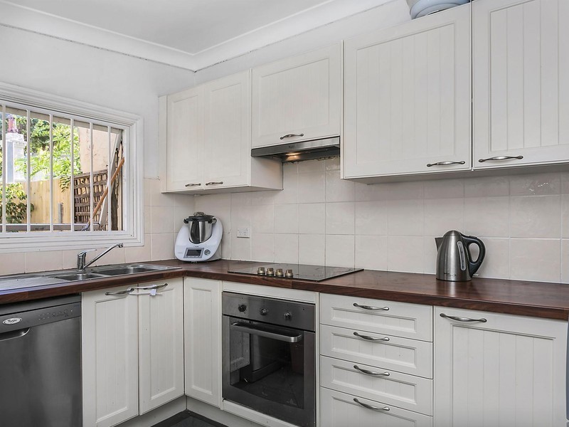 45 Fitzroy Street, Surry Hills NSW 2010