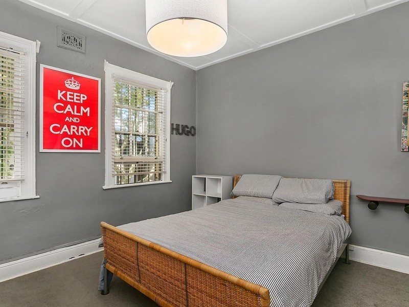 45 Fitzroy Street, Surry Hills NSW 2010