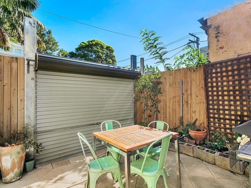 45 Fitzroy Street, Surry Hills NSW 2010