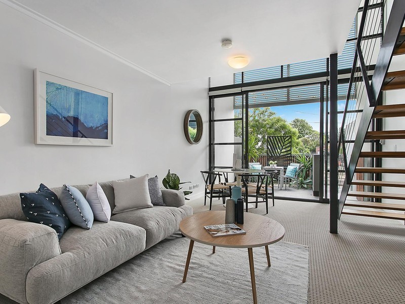 2115/8 Eve Street, Erskineville NSW 2043