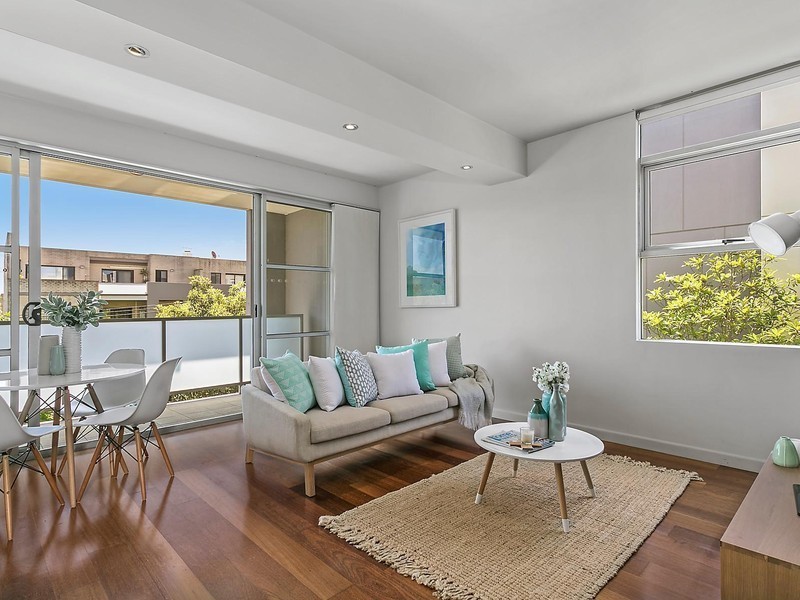 6/37 Morley Avenue, Rosebery NSW 2018