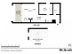 6/37 Morley Avenue, Rosebery NSW 2018 Floorplan