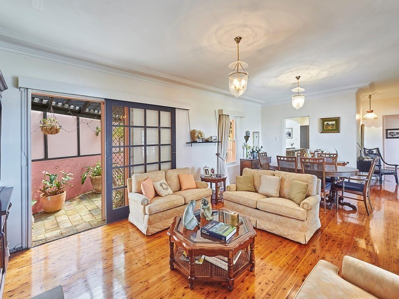 11 Chris Bang Crescent, Vaucluse NSW 2030