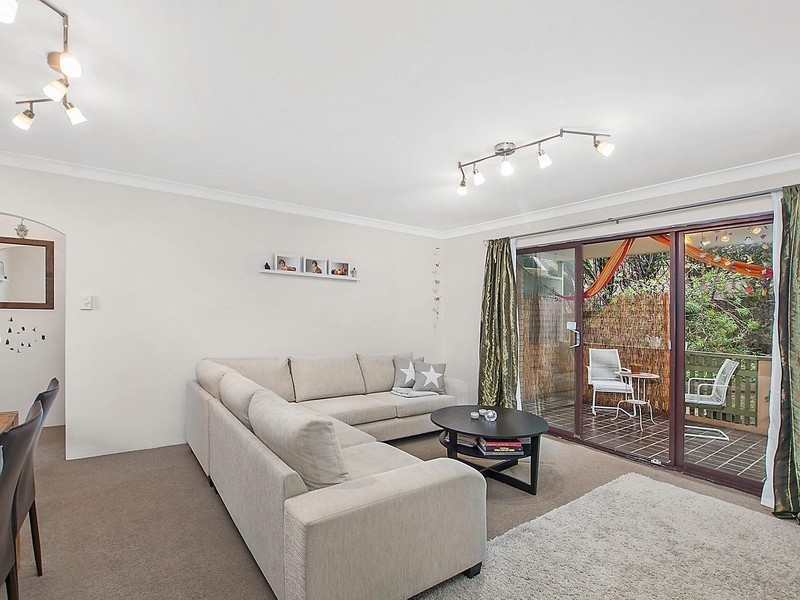 1/9 Young Street, Vaucluse NSW 2030