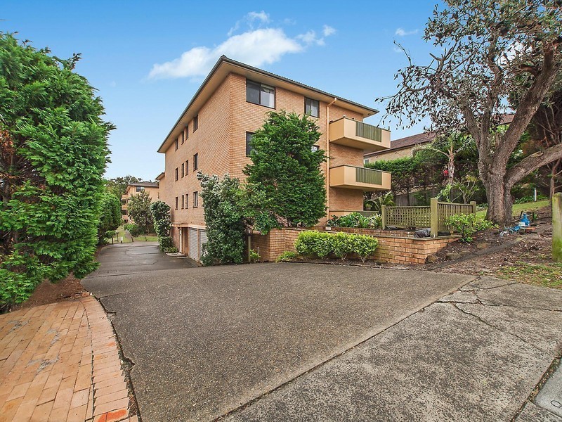 1/9 Young Street, Vaucluse NSW 2030