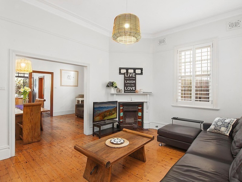 76 Francis Street, Bondi Beach NSW 2026