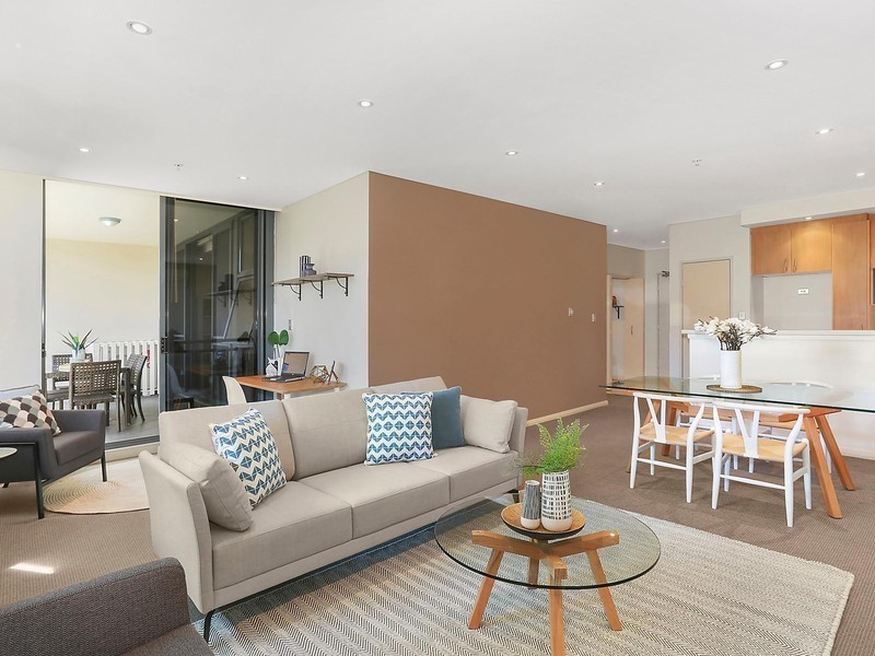 839/7 Crescent Street, Waterloo NSW 2017