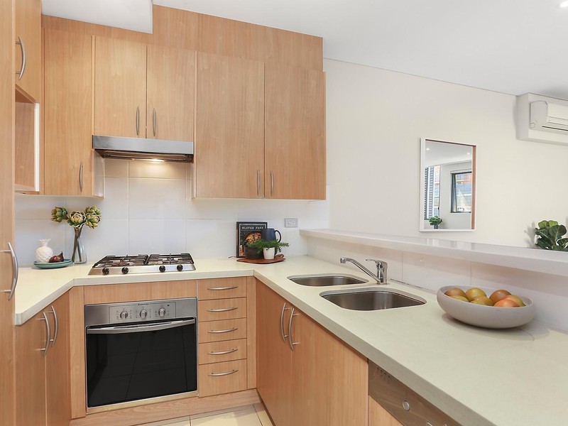 839/7 Crescent Street, Waterloo NSW 2017