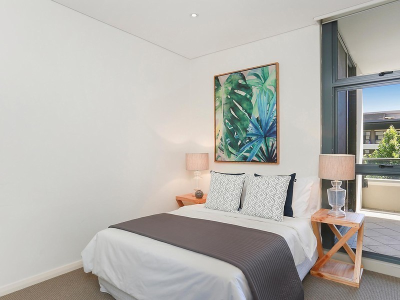 839/7 Crescent Street, Waterloo NSW 2017