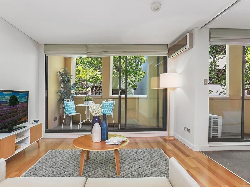 108/8 Cooper Street, Surry Hills NSW 2010