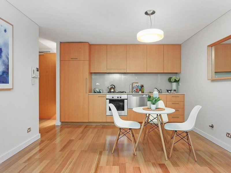 108/8 Cooper Street, Surry Hills NSW 2010