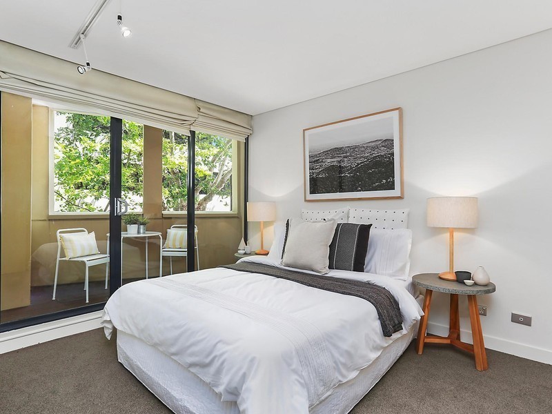 108/8 Cooper Street, Surry Hills NSW 2010