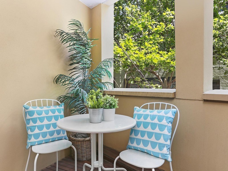 108/8 Cooper Street, Surry Hills NSW 2010