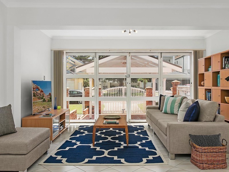 83 Brighton Boulevard, Bondi Beach NSW 2026