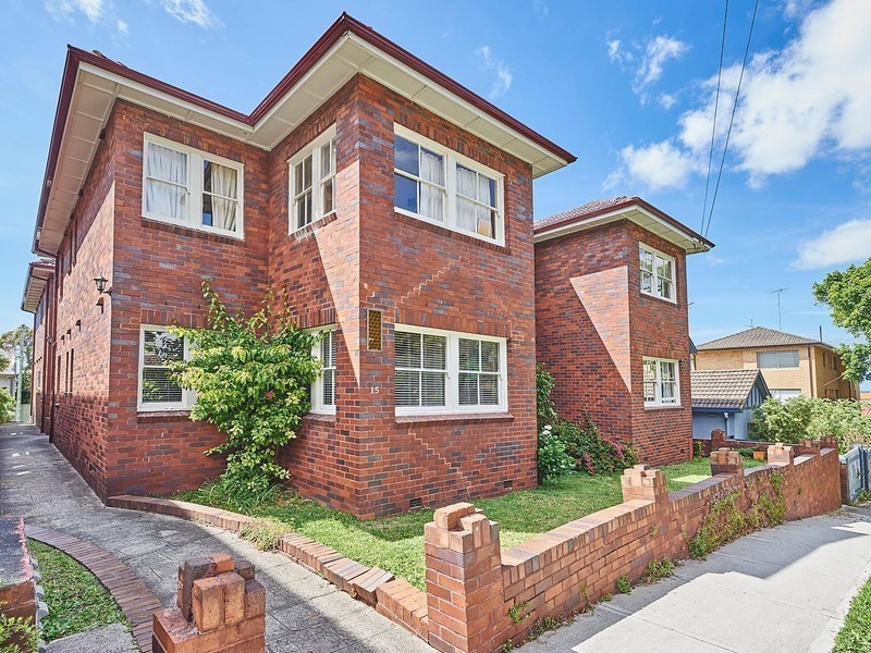 15 Barry Street, Clovelly NSW 2031