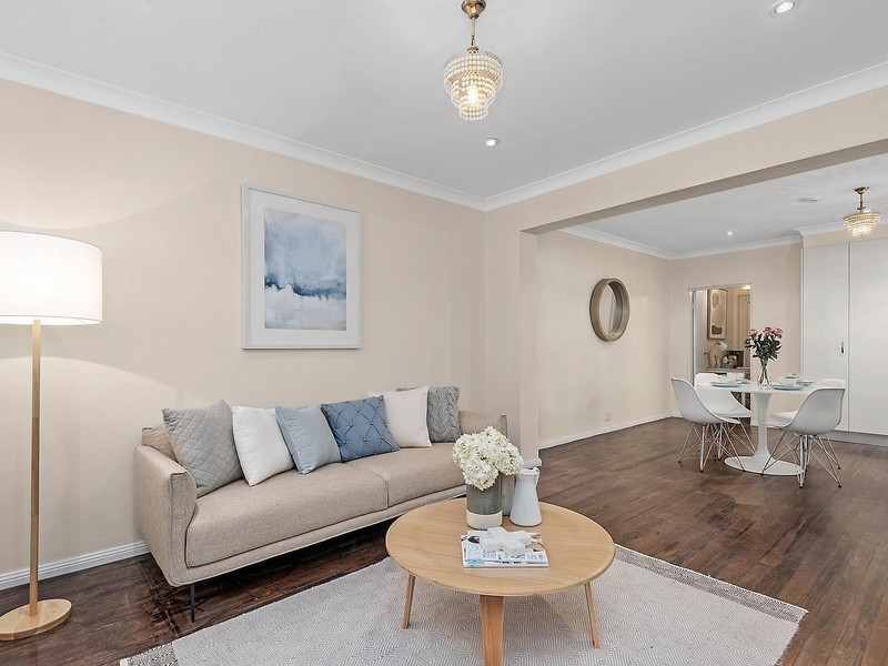 4/2 Waratah Street, Rushcutters Bay NSW 2011