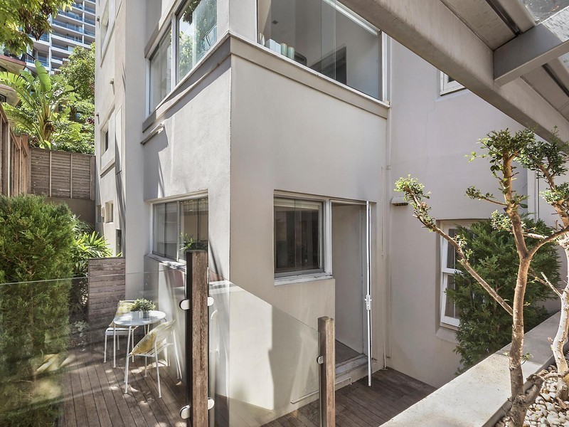 4/2 Waratah Street, Rushcutters Bay NSW 2011