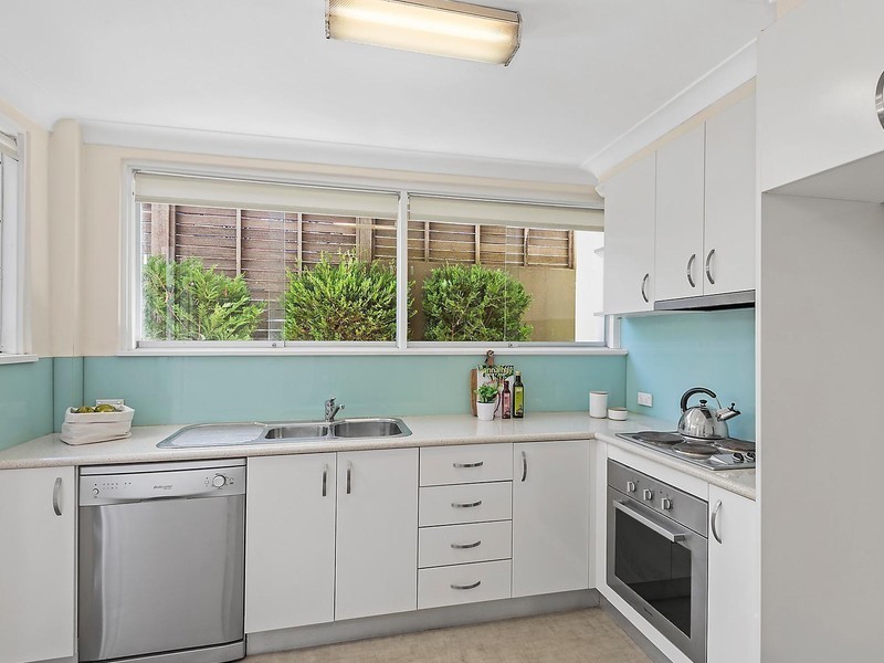 4/2 Waratah Street, Rushcutters Bay NSW 2011