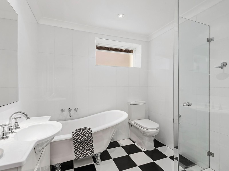 4/2 Waratah Street, Rushcutters Bay NSW 2011