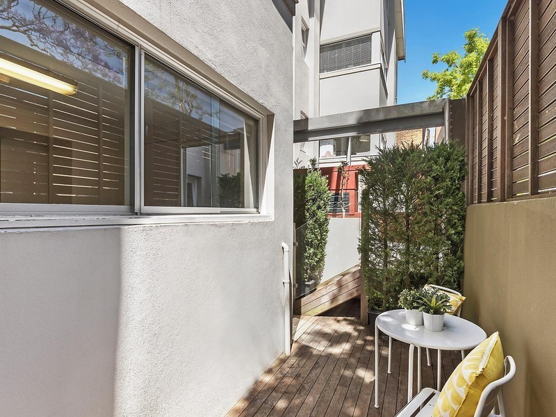 4/2 Waratah Street, Rushcutters Bay NSW 2011