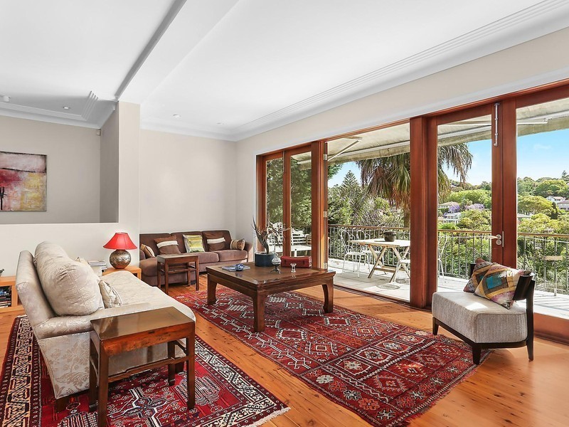 53A Carlotta Road, Double Bay NSW 2028