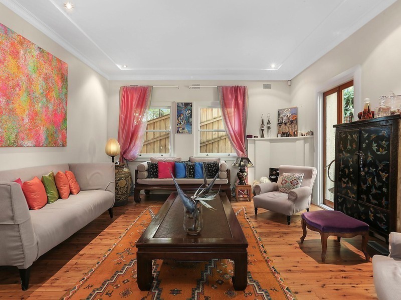 53A Carlotta Road, Double Bay NSW 2028