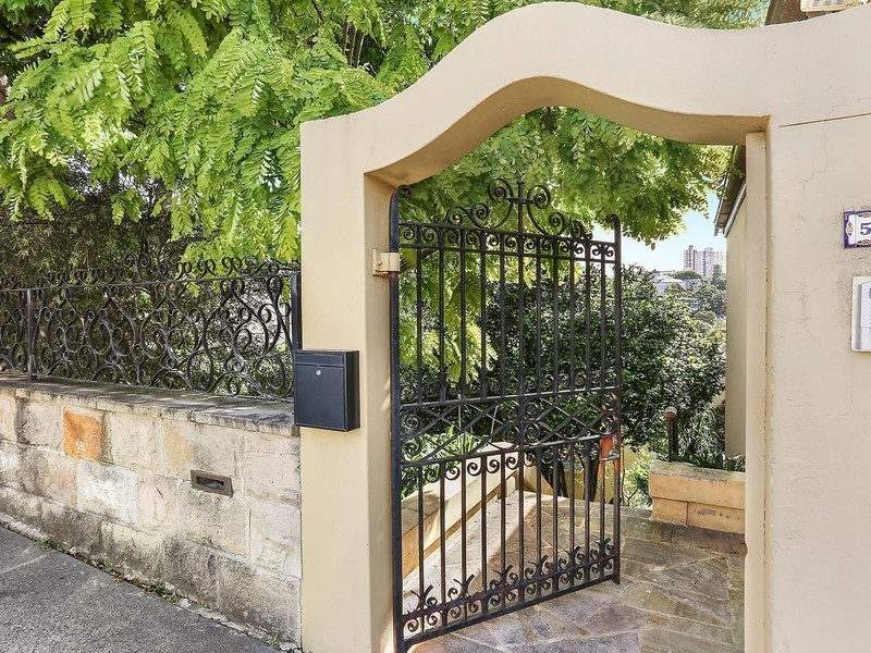 53A Carlotta Road, Double Bay NSW 2028