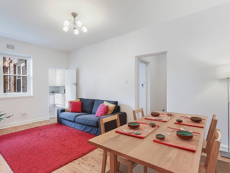 2/42 Fairfax Road, Bellevue Hill NSW 2023