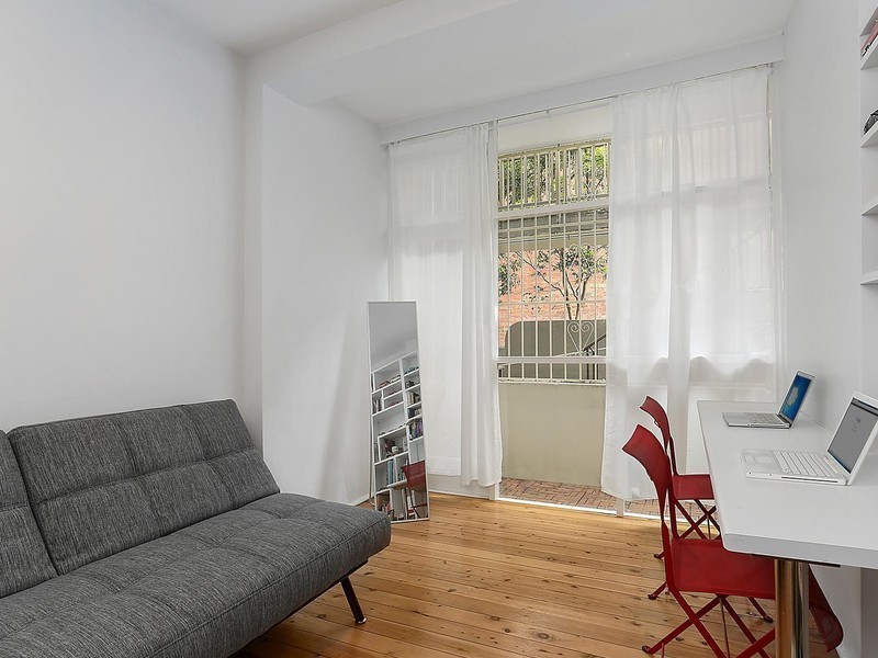 2/42 Fairfax Road, Bellevue Hill NSW 2023