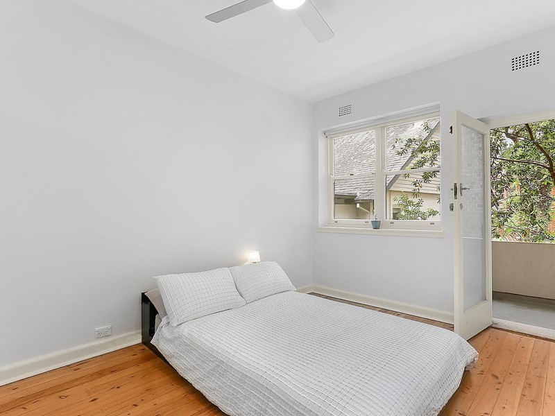 2/42 Fairfax Road, Bellevue Hill NSW 2023