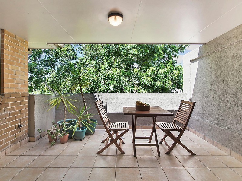 19/3 William Street, Rose Bay NSW 2029