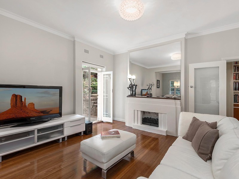 4/25 Billyard Avenue, Elizabeth Bay NSW 2011