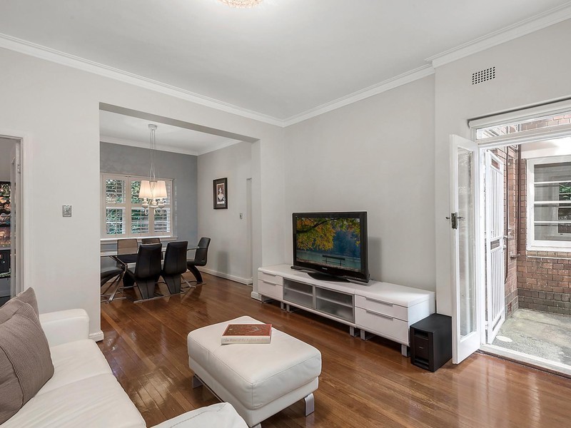 4/25 Billyard Avenue, Elizabeth Bay NSW 2011