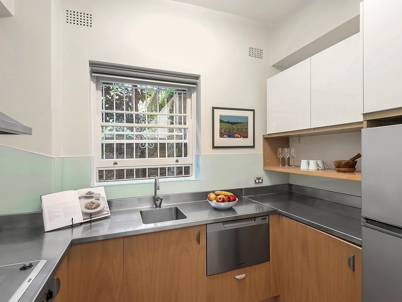 4/25 Billyard Avenue, Elizabeth Bay NSW 2011