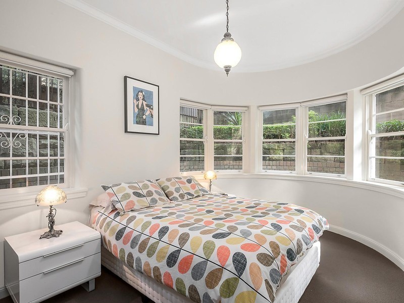 4/25 Billyard Avenue, Elizabeth Bay NSW 2011